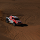 Illustration for article titled The Best Pictures Of Dakar Rally: Day 4
